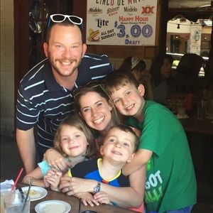 Meet your Posher, Christina